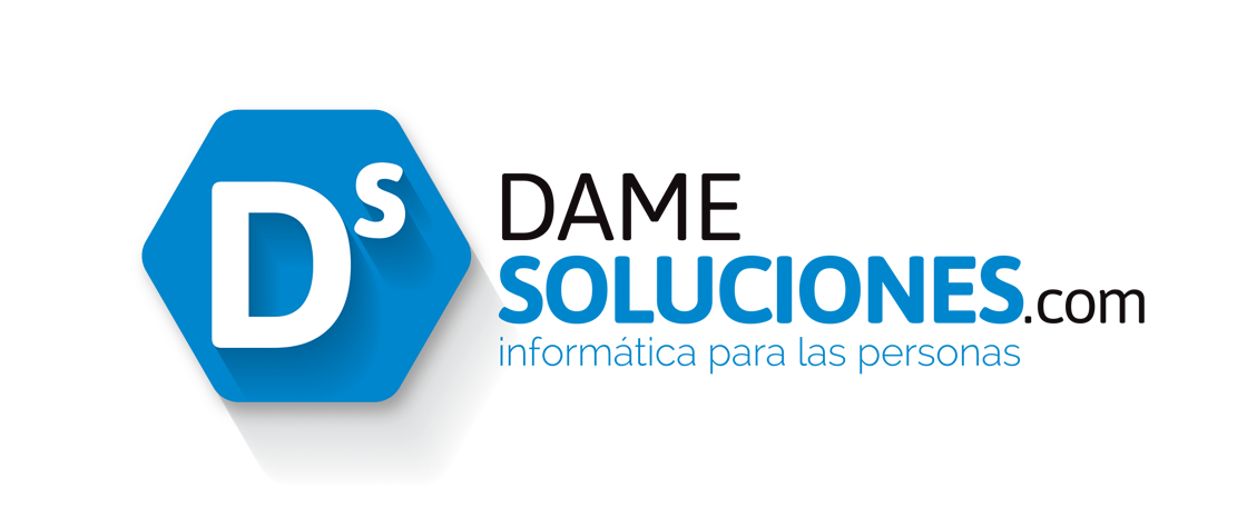 Dame Soluciones logo